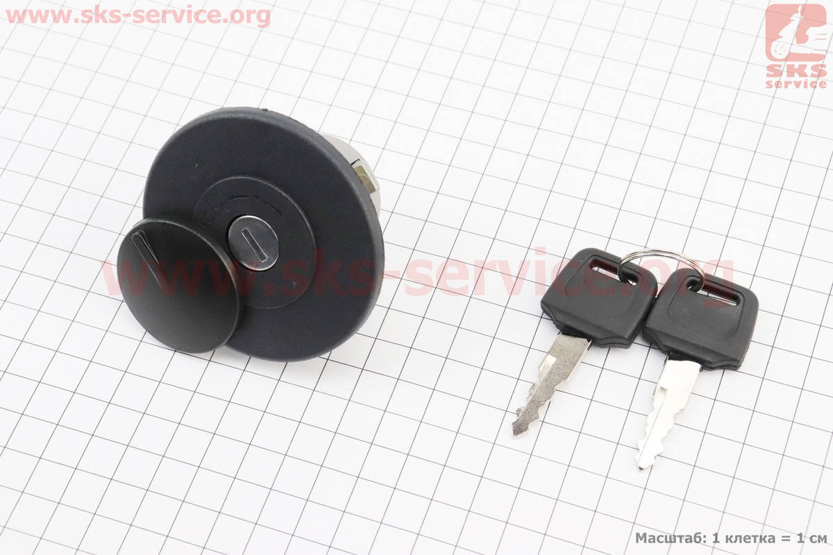 

Крышка бака топливного Yamaha JOG 50