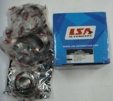 

Подшипник ступицы 2101 (к-т) LSA - LA 926 (к-т)