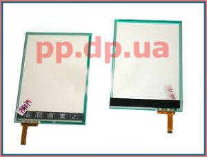 

Сенсорный экран P168 V168 PK168 54*76 тачскрин