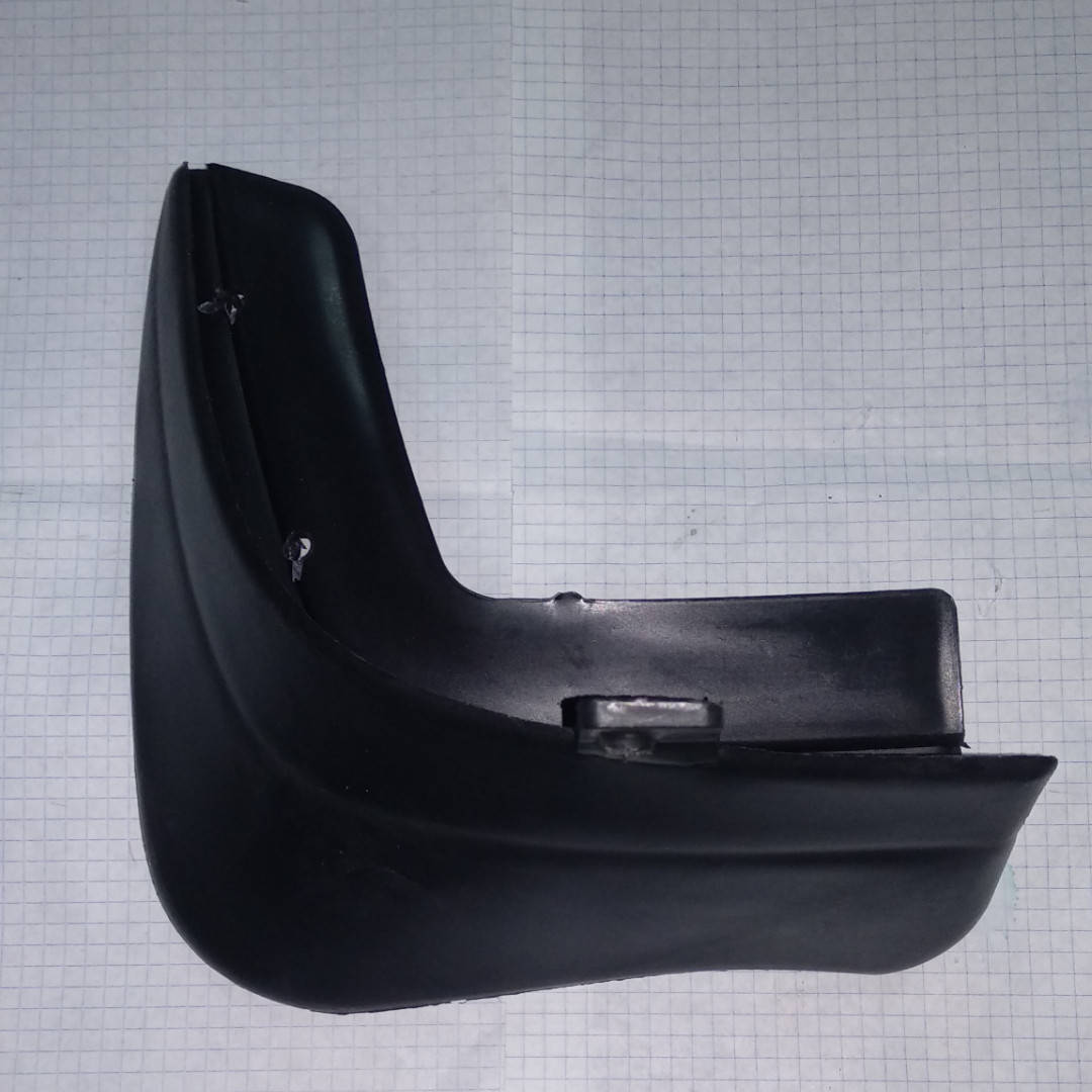 

Брызговик задний левый Део Дэу Ланос Daewoo Lanos Сенс Sens