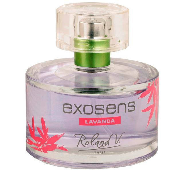 

Roland V. Paris Exosens Lavender парфюмированная вода 60 мл