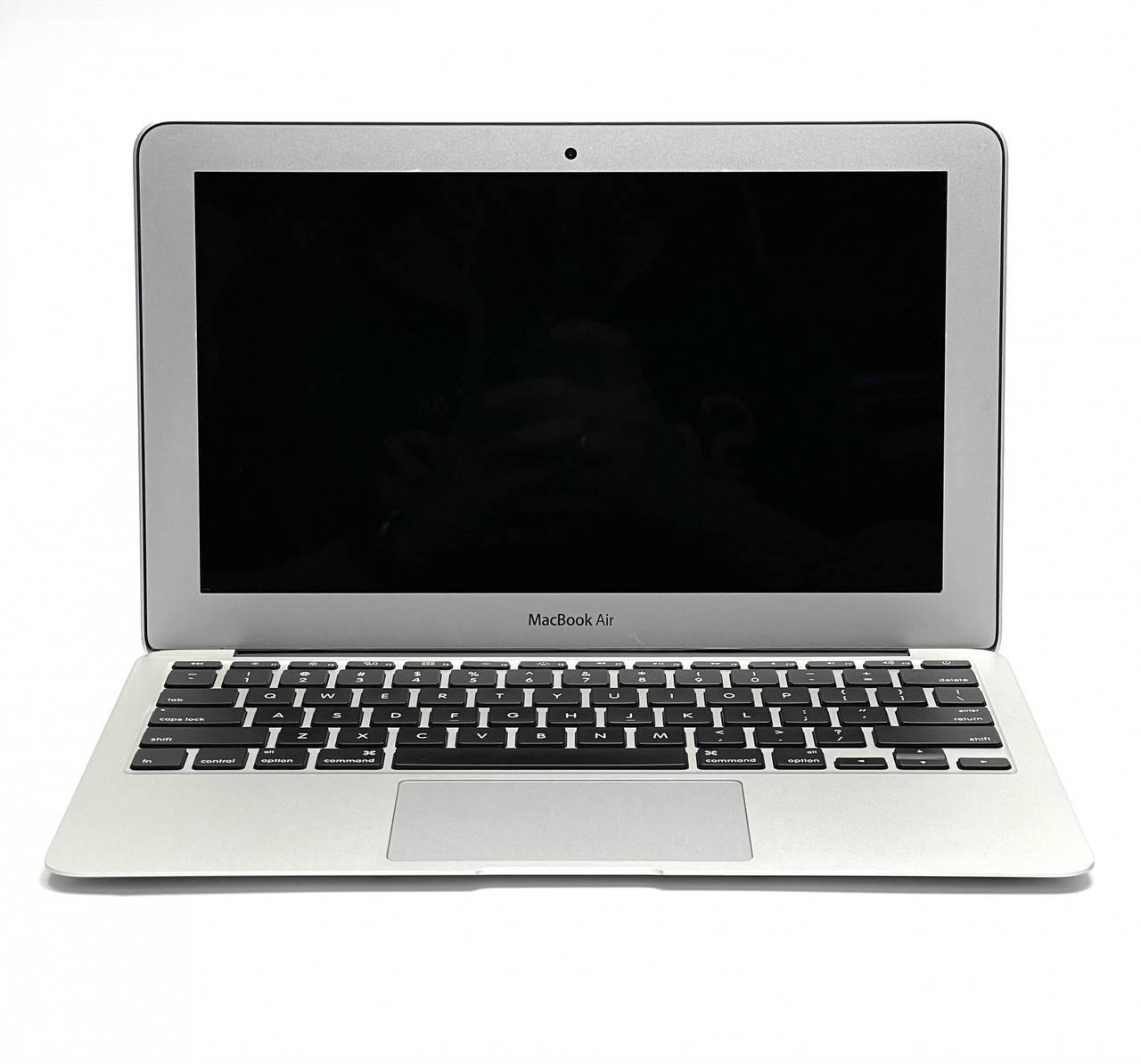 

Ноутбук Apple MacBook Air A1465 11' Intel Core i5 (4 Гб 64 Гб) стан A- Refurbished, Белый