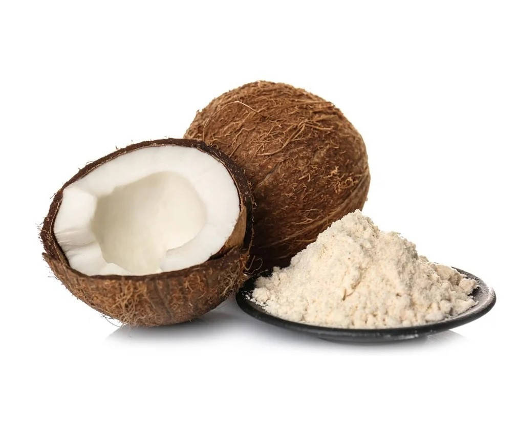 

Кокосовая клетчатка натуральная 1кг