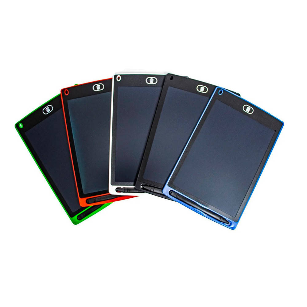 

Графический планшет LCD Writing Tablet 8,5 дюймов 1532530403