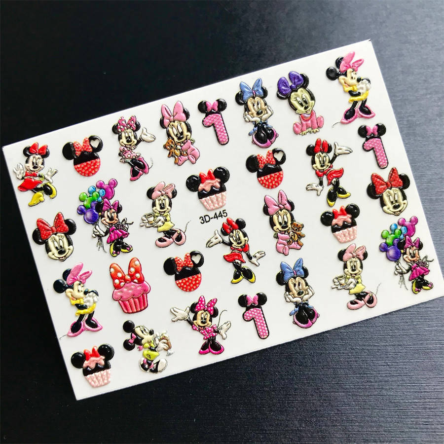 

Слайдер-дизайн 3D 445, Белый