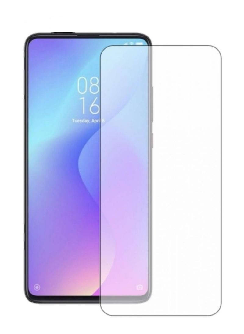 

Закалённое защитное стекло для Xiaomi Mi 10T, Прозрачный