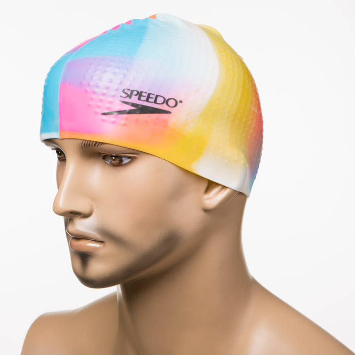 

Качественная шапочка для бассейна Speedo SP-1