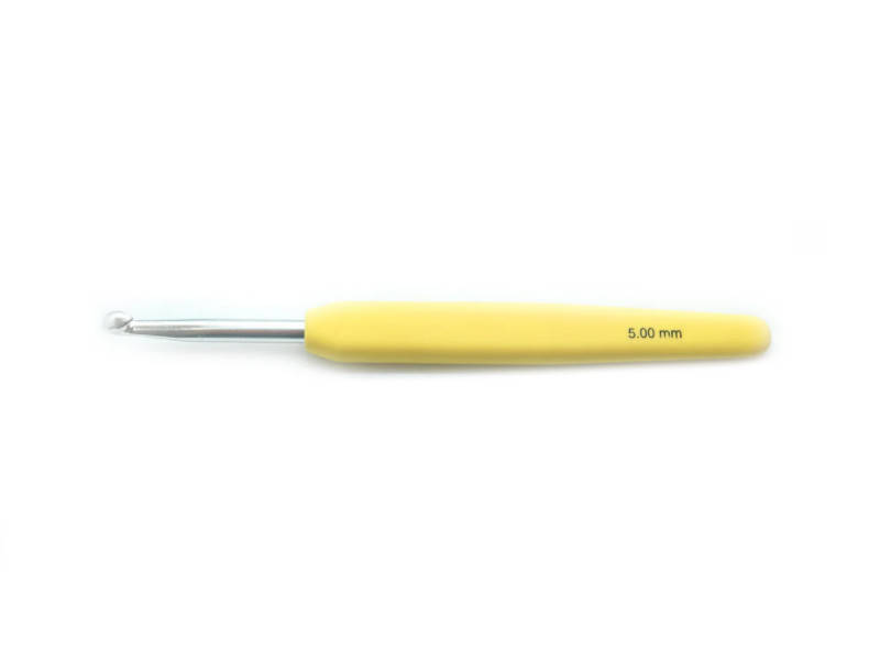 

Крючок 5.00mm Laburnum Waves, KnitPro