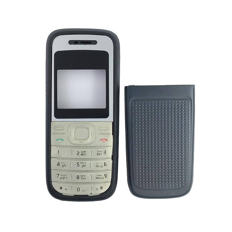 

Корпус Nokia 1200 (корпус на Нокиа 1200 с кнопками)
