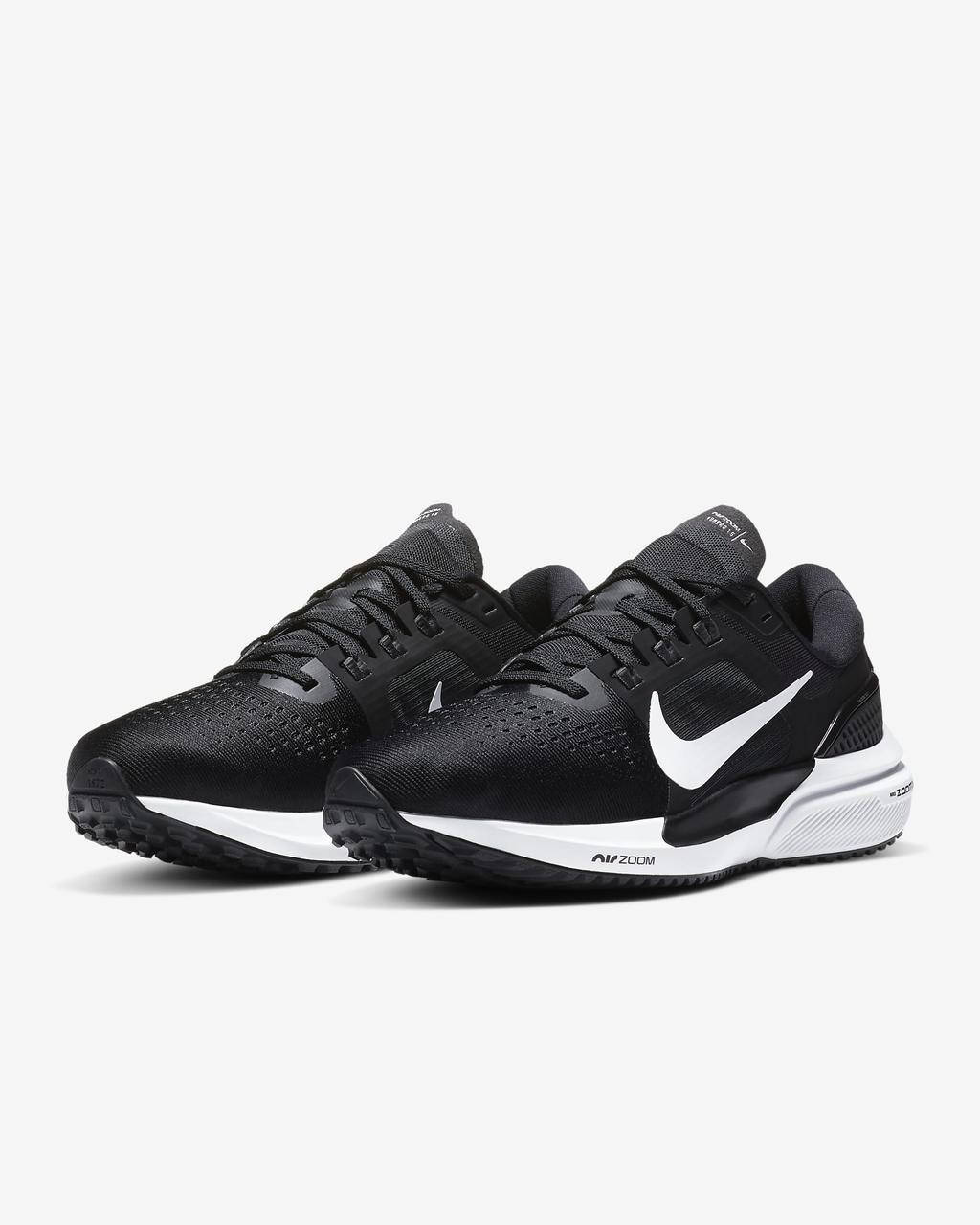 

Кроссовки женские Nike Air Zoom Vomero 15 CU1856-001 Черный 41