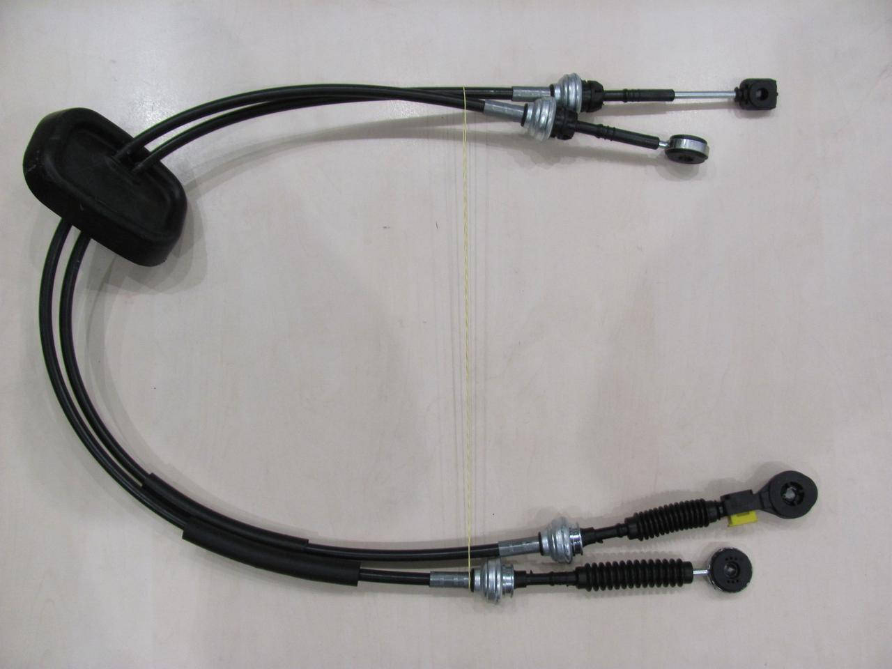 

Трос переключения передач Renault Trafic | Opel Vivaro | CAVO