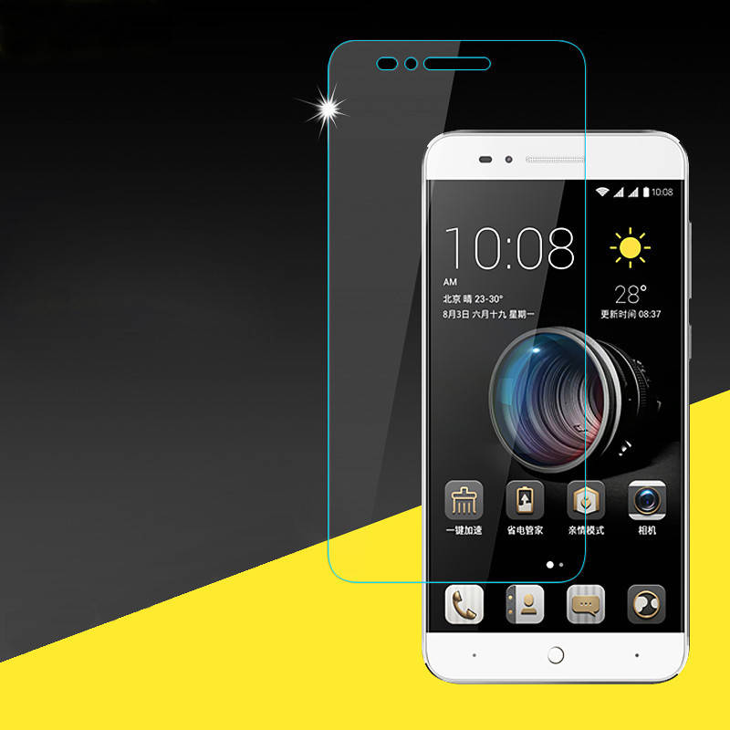 

Защитное стекло для ZTE Blade A610