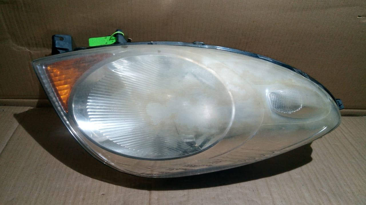 

Фара правая (уценка) 260109U000 (95754190) Nissan Note