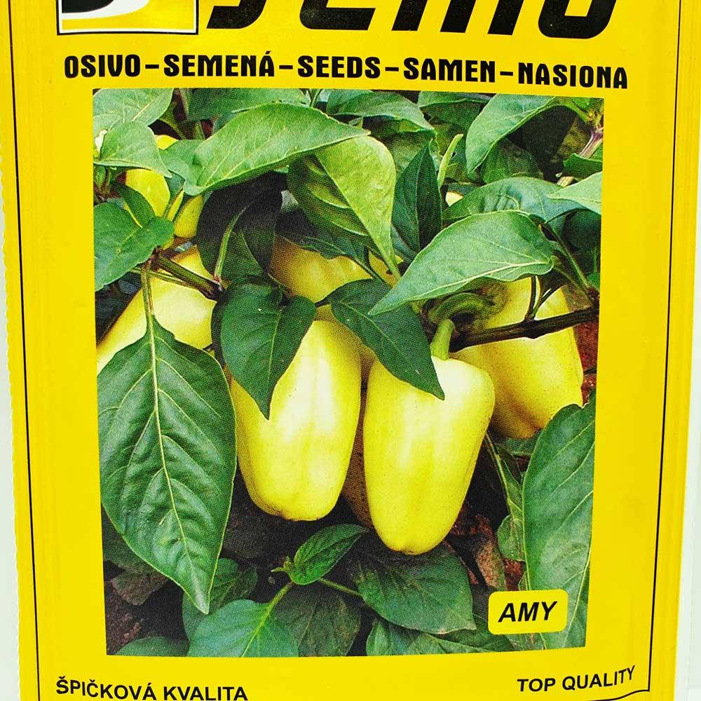 

Перец Ами 50 семян (Semo)