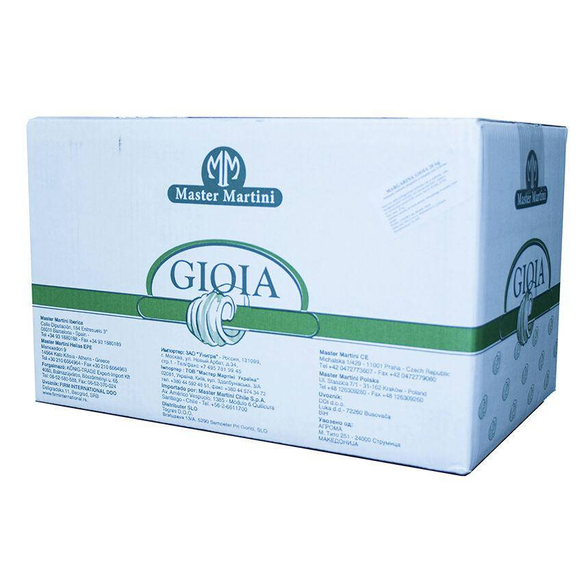 

Маргарин "Master Gioia Special, 82%, 1 кг.