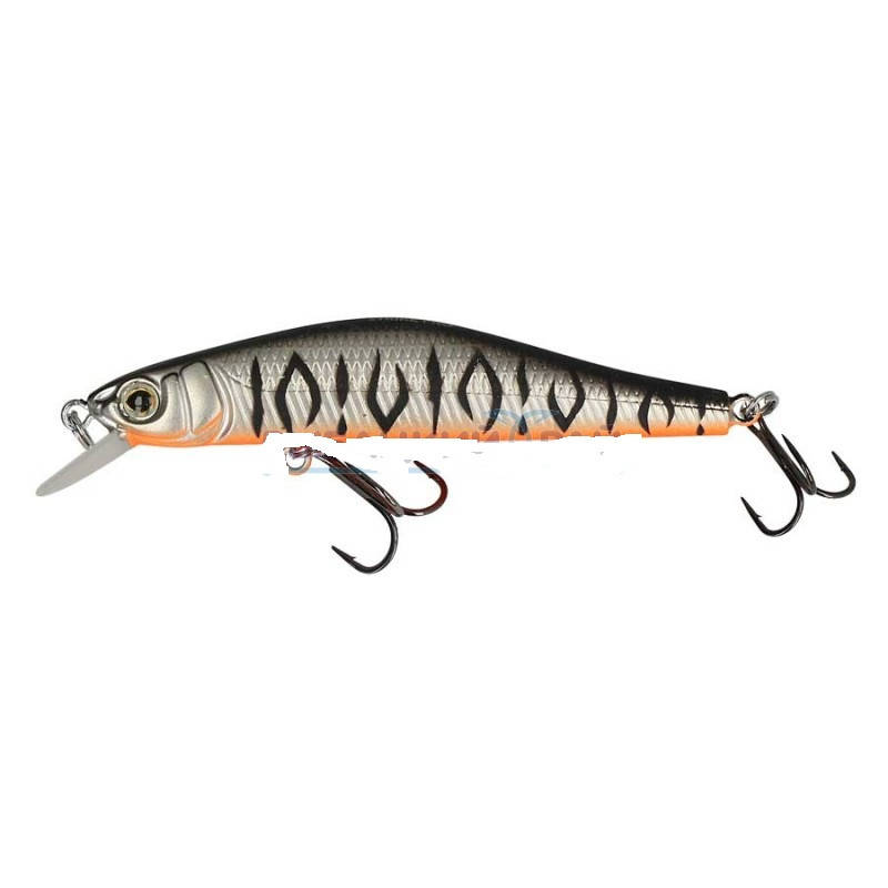 

Воблер Strike Pro Inquisitor 80SP 8.2гр A243ES