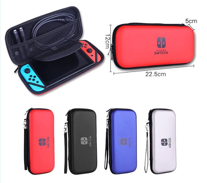 

Чехол кейс VGBUS для Nintendo Switch / Switch OLED