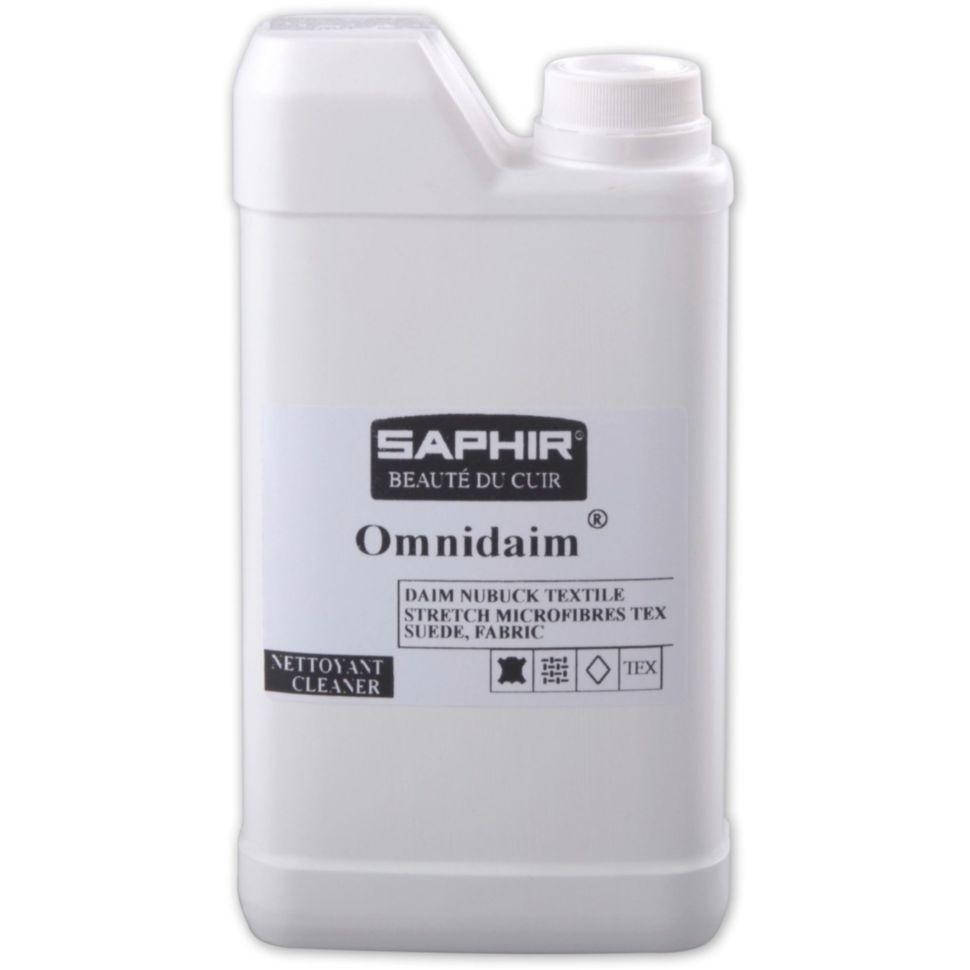 

Очиститель для обуви из замши Saphir Omnidaim 500 ml
