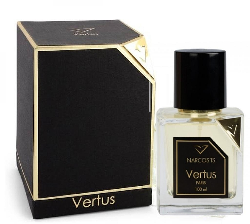 

Парфюмированная вода Vertus Narcos'is унисекс 100 мл (Original Quality)