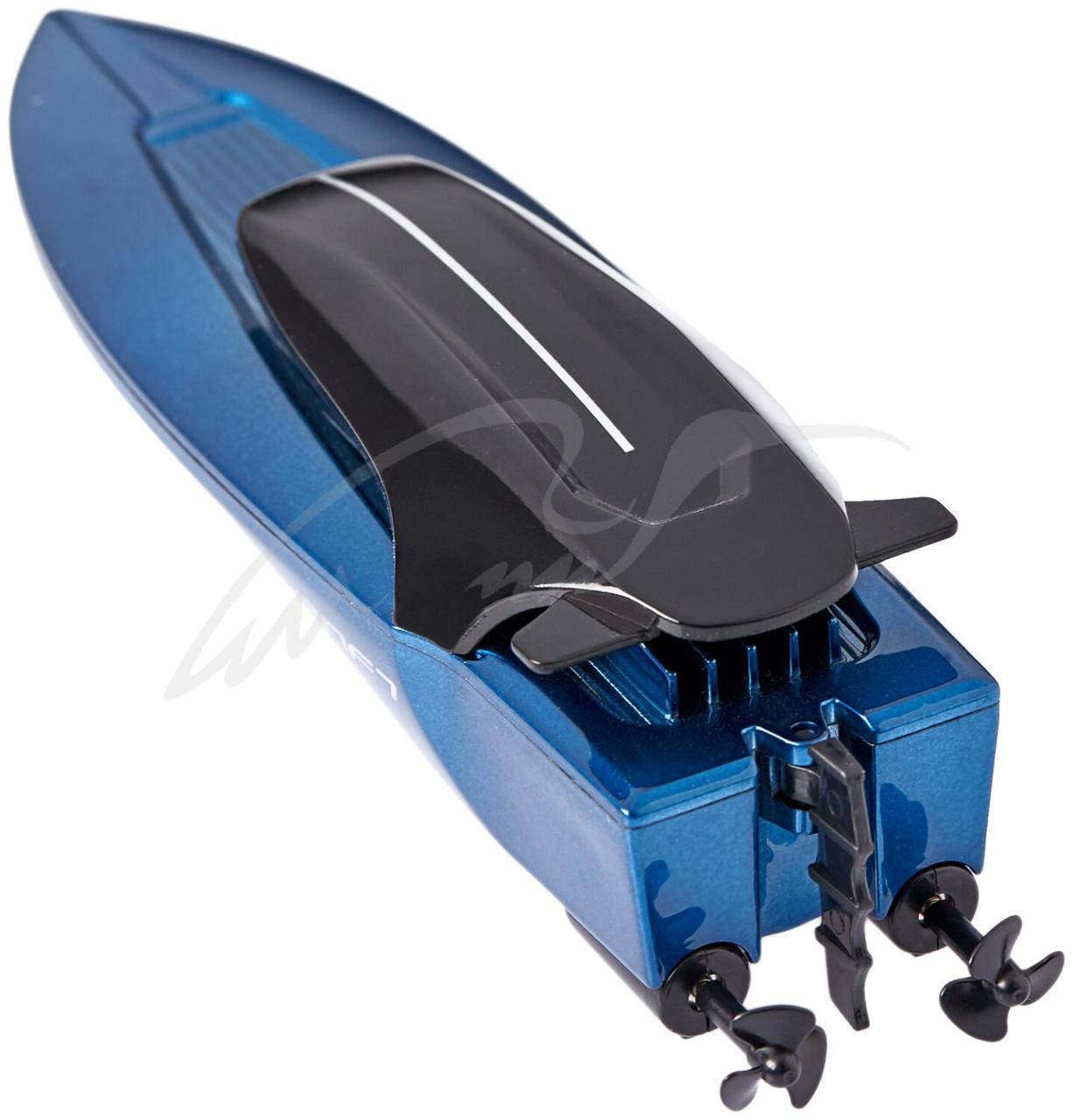 

Лодка ZIPP Toys на радиоуправлении Speed Boat Dark Blue