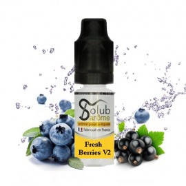 

Fresh Berries v2 5мл