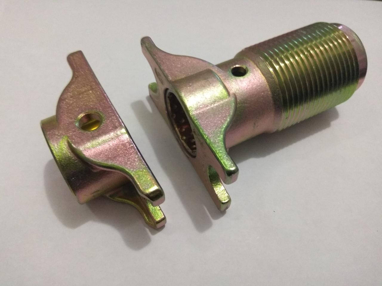 

Комплект запрессовочных натяжных тисков 16-20 для Rehau