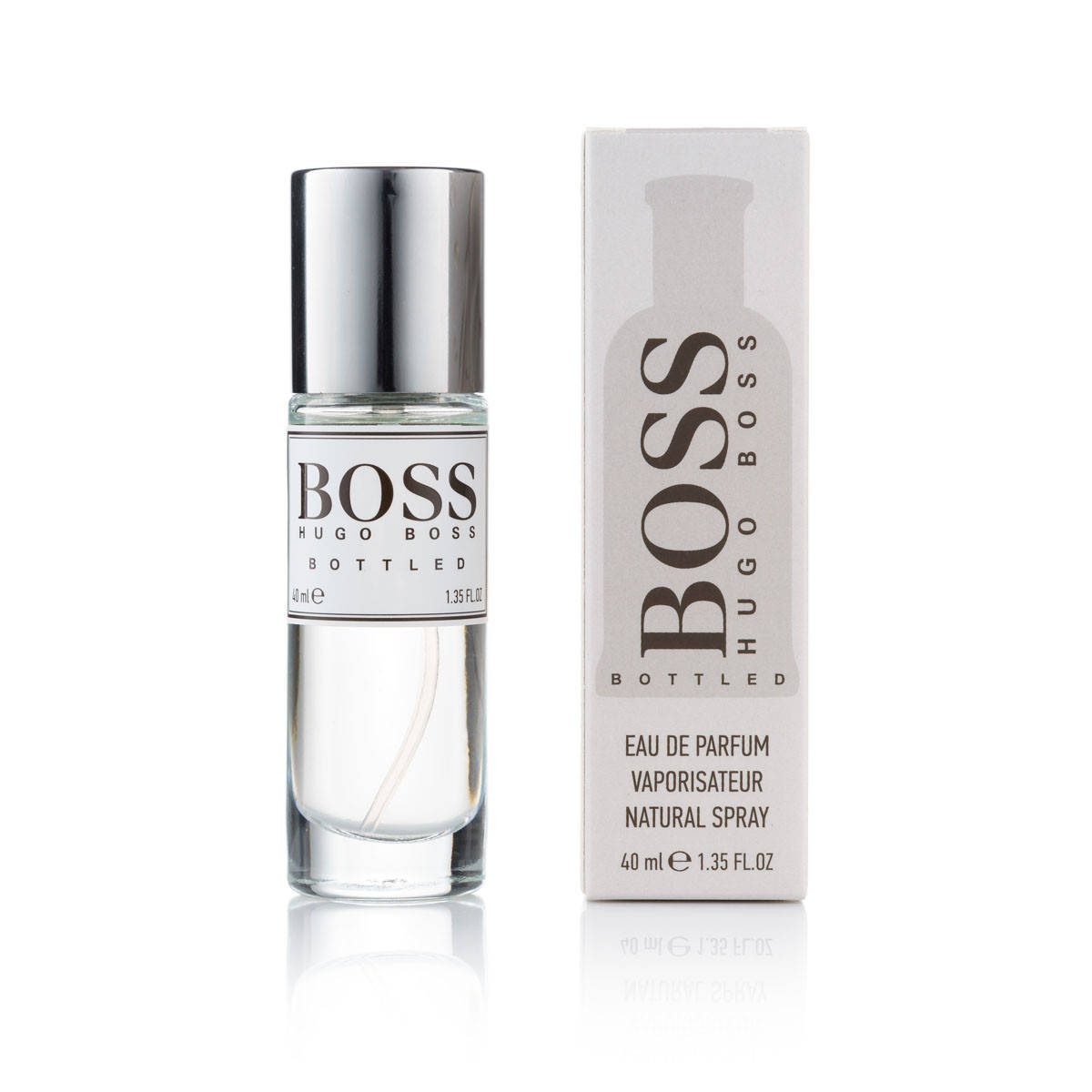 

Туалетная вода Hugo Boss Boss Bottled, мужские 40 мл (320)