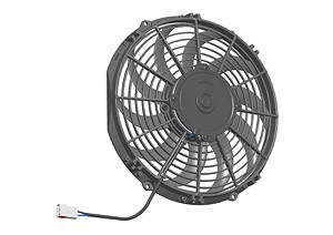 

Вентилятор Spal 12V, вытяжной, VA09-AP50/C-54A