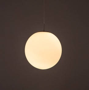 

Citilux CL941300 Подвесной светильник шар Белый