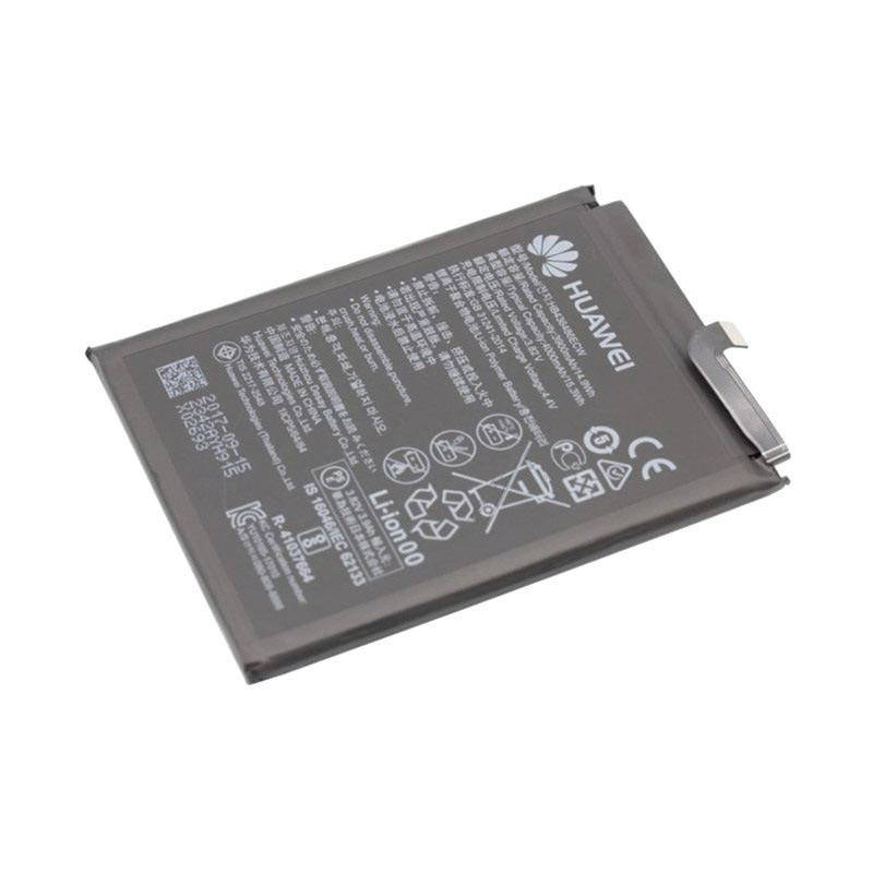 

Аккумулятор Huawei Mate 10 / Mate 10 Plus / P20 / P20 Pro / HB436486ECW, 4000 mAh АААА