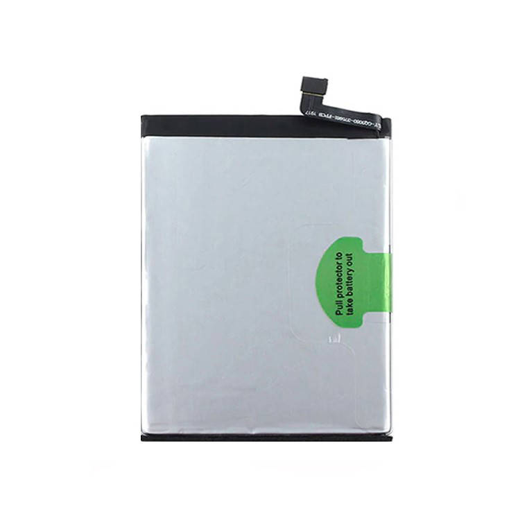 

Аккумулятор для Ulefone S11 (3500 mAh) PLV375985