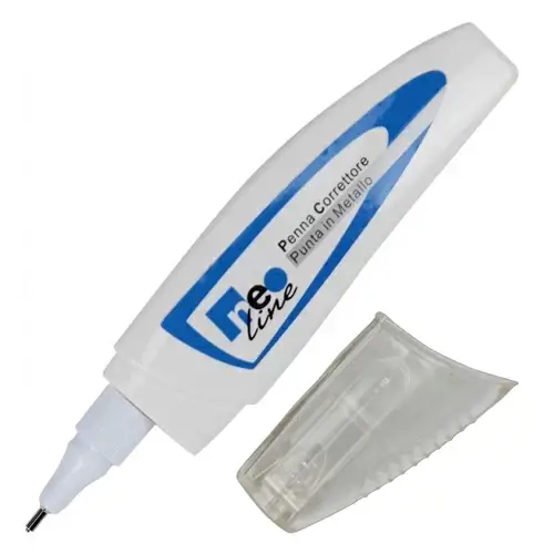 

Коректор ручка Neo Line 8310 10ml.