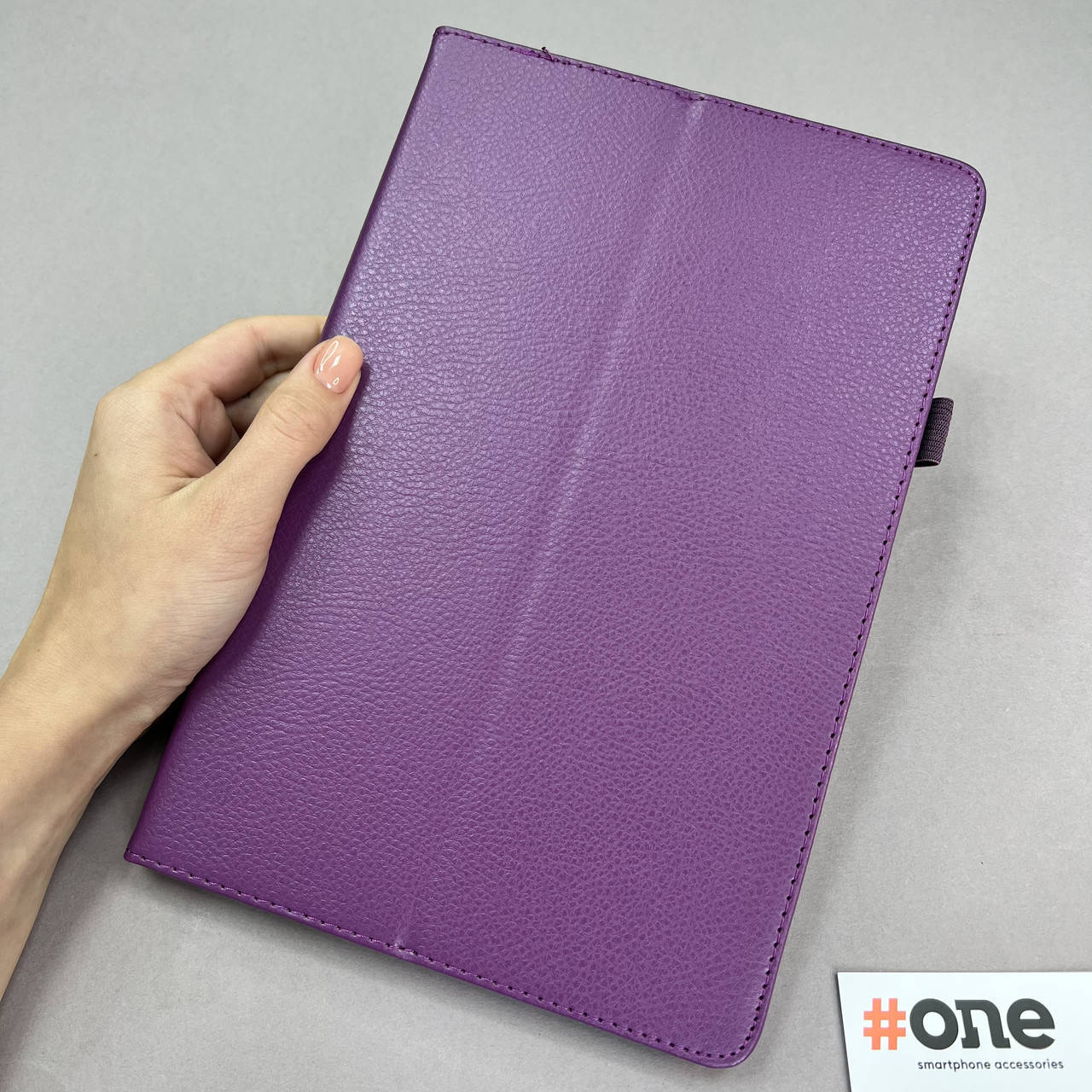 

Чехол-книга для Xiaomi Pad 5 книжка с подставкой с микрофиброй на планшет сяоми пад 5 фиолетовая Q6H, Фиолетовый