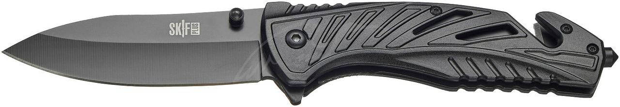 

Нож Skif Plus Horse black, Черный