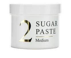 

ПАСТА ДЛЯ ШУГАРИНГА FRC BEAUTY SUGAR PASTE MEDIUM 2