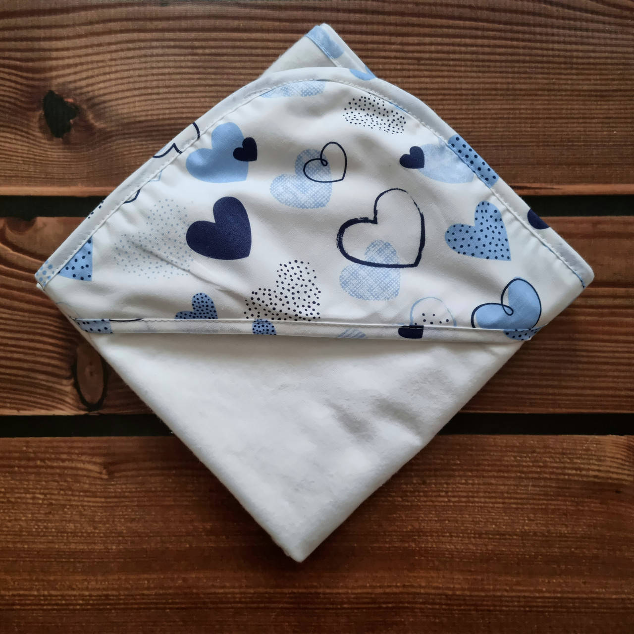 

Уголки для купания фланелевые / байковые 90х90