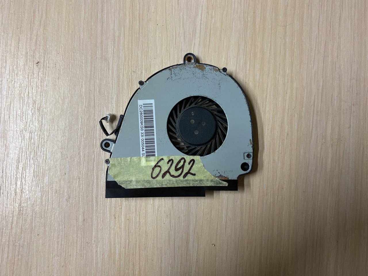 

Вентилятор (кулер) для ACER Aspire E1-521, E1-531, E1-571, V3-531, V3-531G, V3-571, V3-571G, 5350, 5750, 5750G