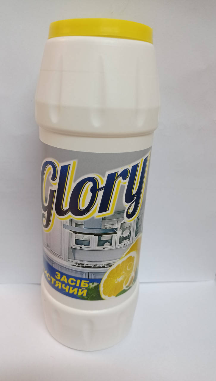 

Glory порошок для чистки 500гр.