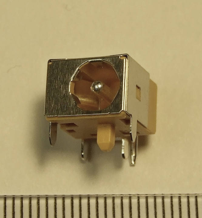 

N045 Разъем, гнездо Acer 3100 3690 4720Z 5070 2350 3690 5100 5604 5610 emachines e725 e525 Lenovo S10 S10e