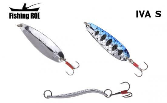 

Блесна Fishing ROI IVA S 10.5 gr 01