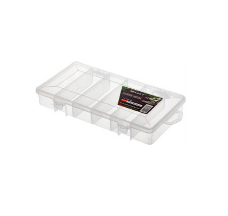

Коробка Select Lure Box SLHS-024 20.9x11.8x3.5cm