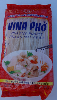 

Лапша Рисовая Плоская