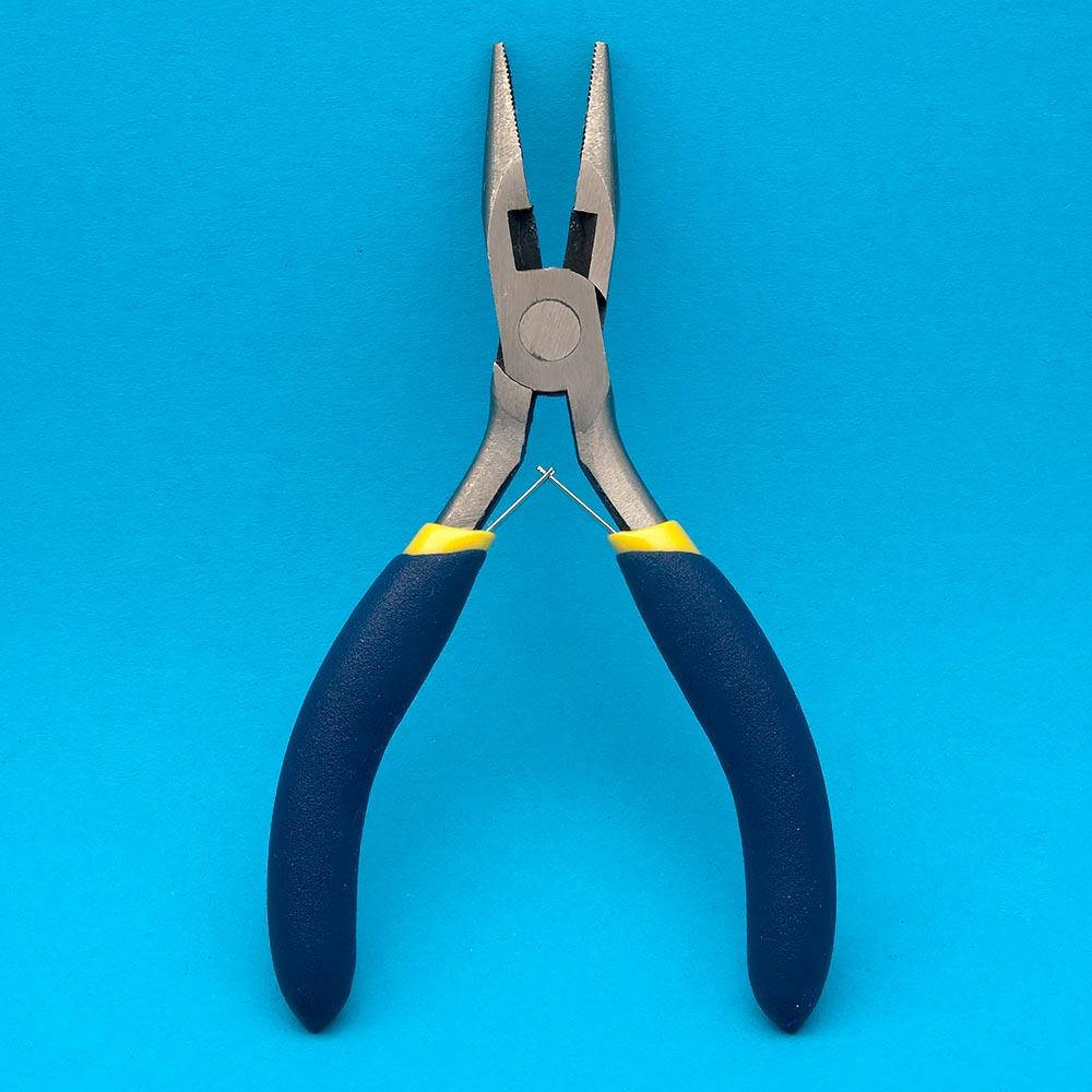 

Пассатижи малые 507002 (утконосы прямые) L=125мм ИНСТРУМЕНТЫ