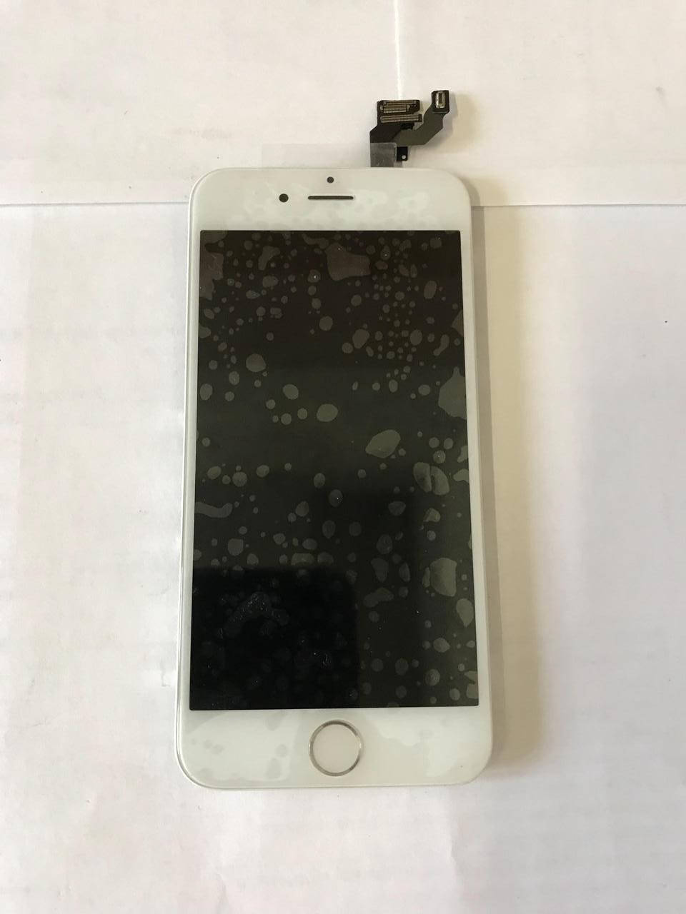 

Дисплей Apple Iphone 6 White, Белый