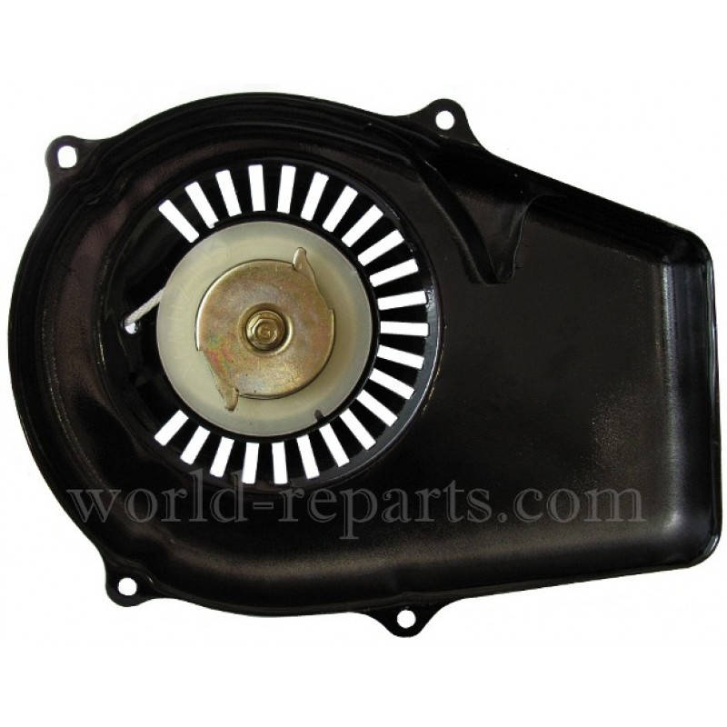 

Стартер генератора Einhell