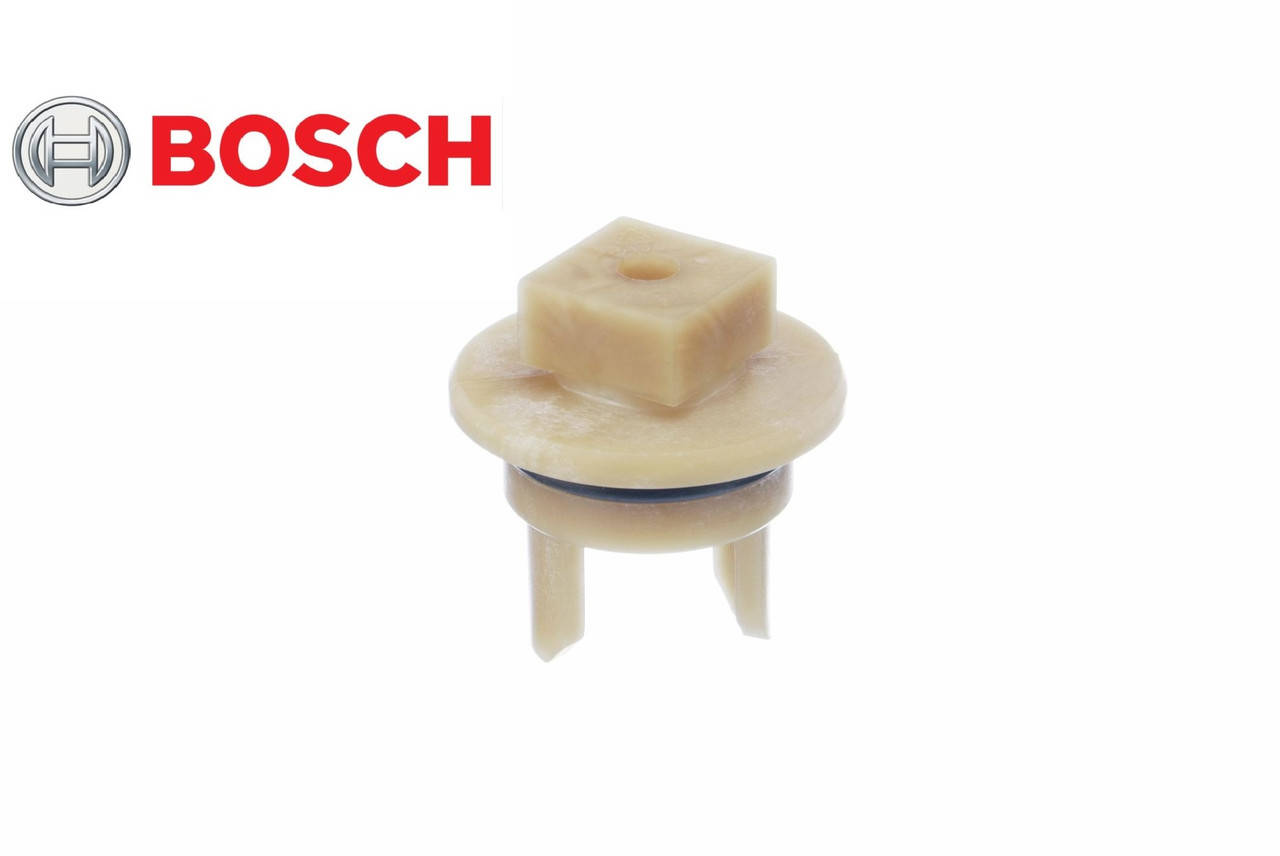 

Муфта шнека мясорубки Bosch 00020470 (с отверстием)