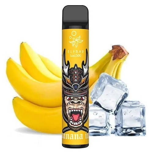 

Elf bar original