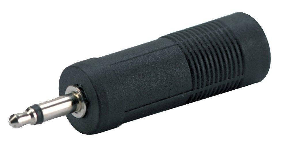 

Переходник Alpha Audio моно джек на мини моно джек