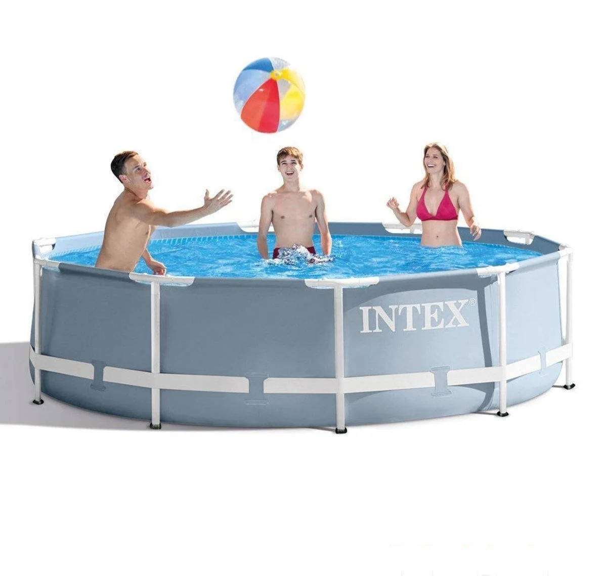 

Бассейн каркасный Intex (26700) 305х76 см