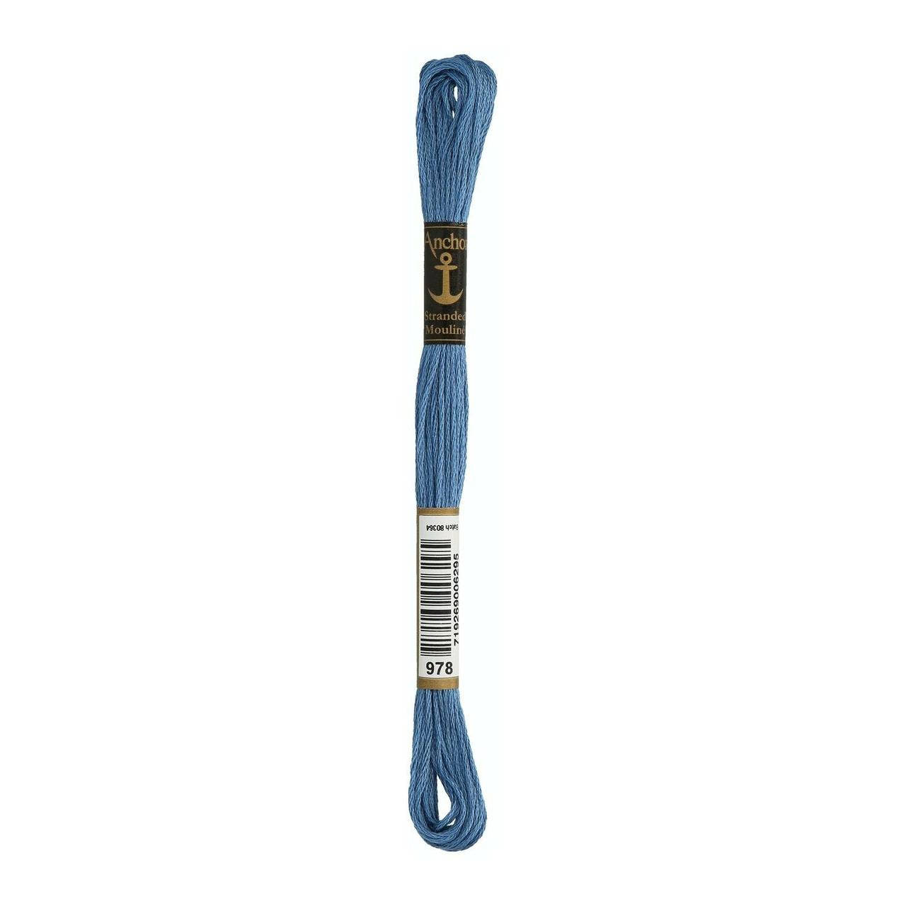 

Мулине Anchor 0978